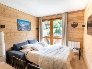Apartment LA TURRA by Interhome - Modane - 5