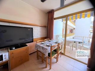 Loft internacional Cambrils climatizado piscina y playa - Cambrils - 3