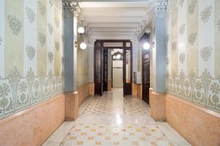 Suites4days Ali bei Apartment - Barcelone - 7