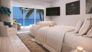 Solaris Beach House - Beachfront Property, St James - Saint James - 8