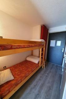 Studio Meije 15 by Interhome - Les Deux Alpes - 5