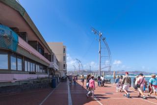 Golden Beach Luxury Las Canteras - Las Palmas de Gran Canaria - 5