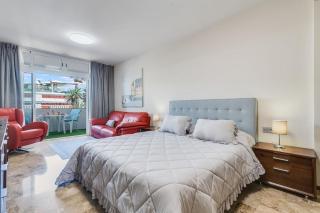 Golden Beach Luxury Las Canteras - Las Palmas de Gran Canaria - 4