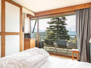 Studio V du Bachat Sorbiers E by Interhome - Chamrousse - 0