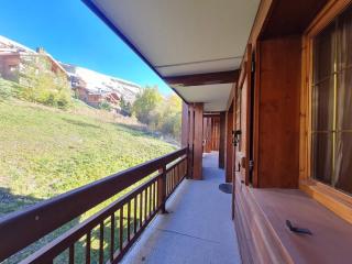 Apartment Balcons des Pistes C by Interhome - Les Deux Alpes - 9