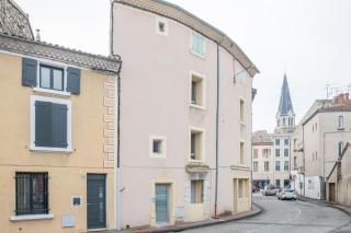 Moderne & Lumineux - Hyper Centre - Tournon-sur-Rhône - 1