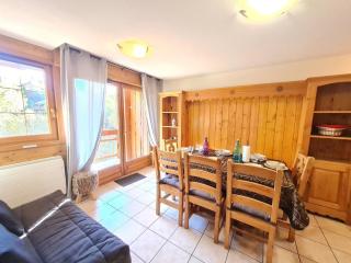 Apartment Balcons des Pistes C by Interhome - Les Deux Alpes - 4