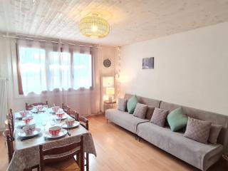 Apartment Myosotis B by Interhome - Les Deux Alpes - 0