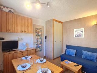 Studio St Christophe by Interhome - Les Deux Alpes - 0
