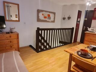 Apartment Equinoxe by Interhome - Les Deux Alpes - 9