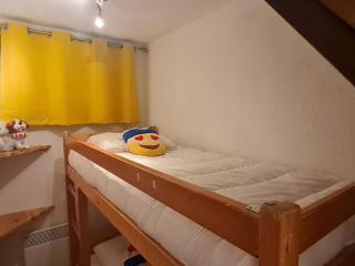 Apartment Equinoxe by Interhome - Les Deux Alpes - 2