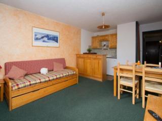 Studio Meijotel B by Interhome - Les Deux Alpes - 9
