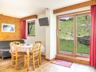Studio V du Bachat EPICEA B by Interhome - Chamrousse - 0