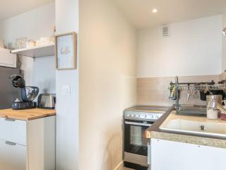 Apartment CYTISES by Interhome - Chamrousse - 8