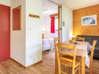 Studio V du Bachat EPICEA B by Interhome - Chamrousse - 9