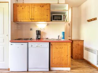 Studio V du Bachat EPICEA B by Interhome - Chamrousse - 6