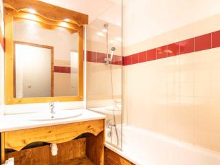 Studio V du Bachat EPICEA B by Interhome - Chamrousse - 2