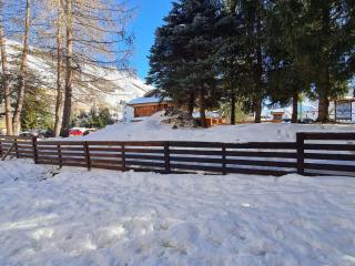 Apartment Edelweiss by Interhome - Les Deux Alpes - 1