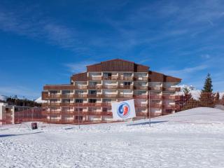 Studio Champamé by Interhome - Les Deux Alpes - 1