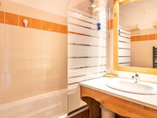 Studio V du Bachat DROSERAS A by Interhome - Chamrousse - 1