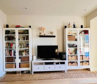Luxury Townhome Alexandria Nsf, Uspto, Metro - Alexandria - 6