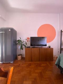 Loft Gloria Lapa - Rio de Janeiro - 0