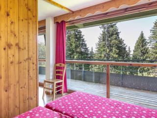 Apartment V du Bachat Asters E by Interhome - Chamrousse - 9