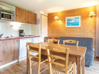 Apartment V du Bachat Asters E by Interhome - Chamrousse - 4