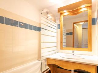 Apartment V du Bachat Asters E by Interhome - Chamrousse - 2