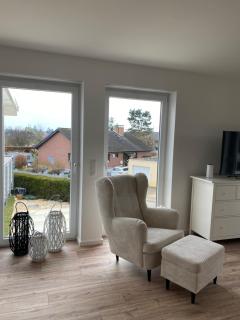Ferienwohnung Kilz III in Gensingen - Gensingen - 8