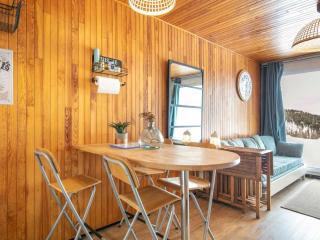 Studio Le Carina by Interhome - Chamrousse - 6