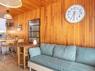 Studio Le Carina by Interhome - Chamrousse - 8