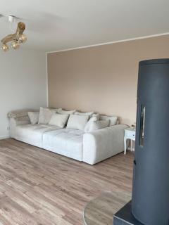 Ferienwohnung Kilz III in Gensingen - 2