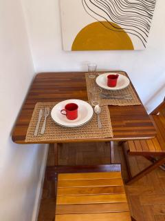 Loft Gloria Lapa - Rio de Janeiro - 8