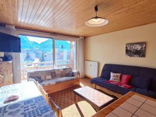 Studio Eperon 2 by Interhome - Les Deux Alpes - 8