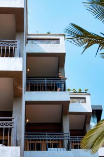 Kivu Hilltop View Resort - Gisenyi - 6