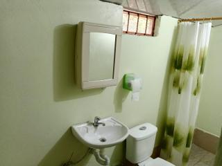 Casa Vacacional Los Guayacanes - Baños - 1