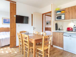 Apartment V du Bachat Silene D by Interhome - Chamrousse - 7