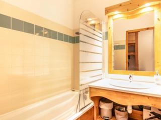Apartment V du Bachat Silene D by Interhome - Chamrousse - 2