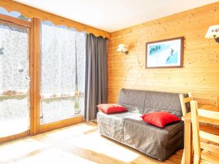 Studio V- du Bachat ASTERS A by Interhome - Chamrousse - 0
