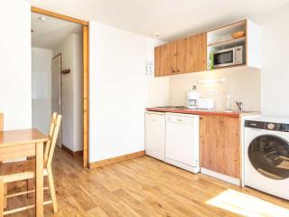 Studio V- du Bachat ASTERS A by Interhome - Chamrousse - 7