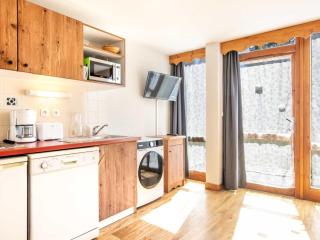 Studio V- du Bachat ASTERS A by Interhome - Chamrousse - 9