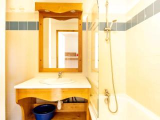 Studio V- du Bachat ASTERS A by Interhome - Chamrousse - 3