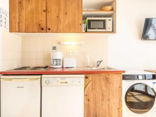 Studio V- du Bachat ASTERS A by Interhome - Chamrousse - 6