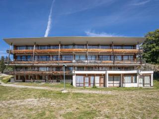 Studio V- du Bachat ASTERS A by Interhome - Chamrousse - 2