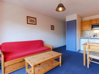 Studio Tyrol by Interhome - Les Deux Alpes - 9
