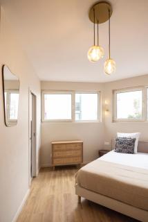 Peaceful and comfortable studio Paris 19- II - Le Pré-Saint-Gervais - 4