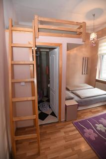 Apartments Downtown Novi Sad - 1