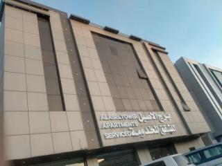 برج الاصيل العزيزية - Riade - 4