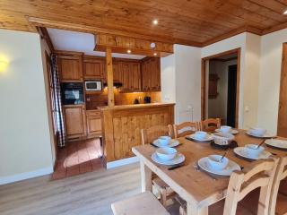 Apartment Alpina Lodge by Interhome - Les Deux Alpes - 8
